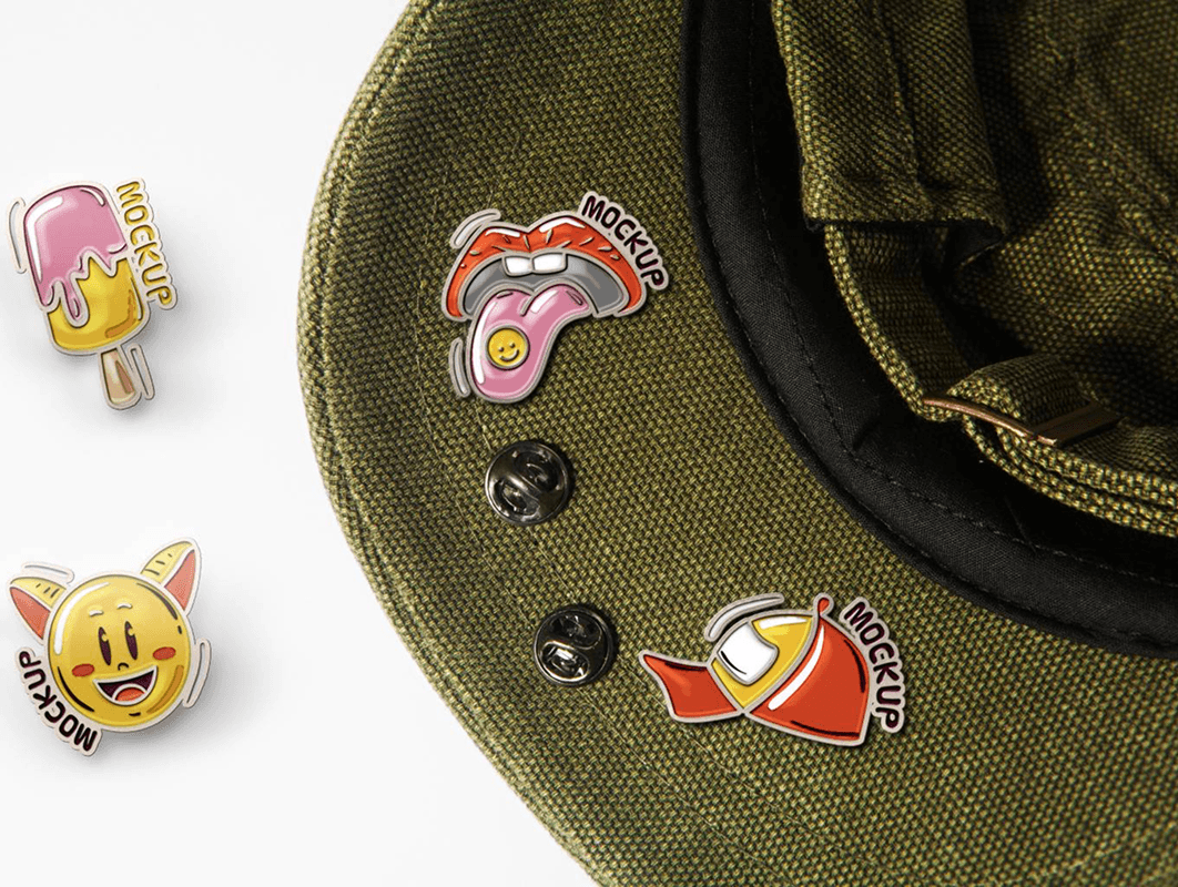 Different Types Of Hats For Your Patches - A Detailed Guide