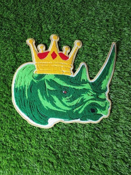 Varsity Jacket Patches | What Can Be Done?