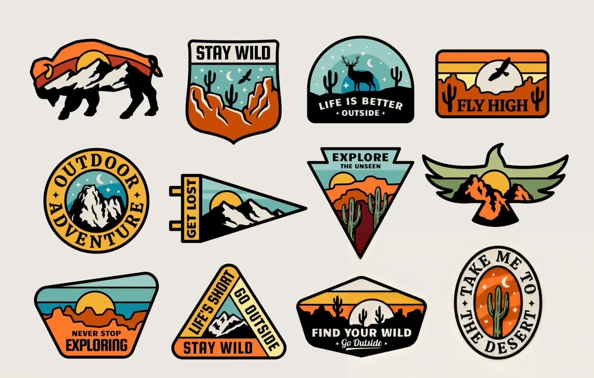 DIY: How To Remove Iron On Patches