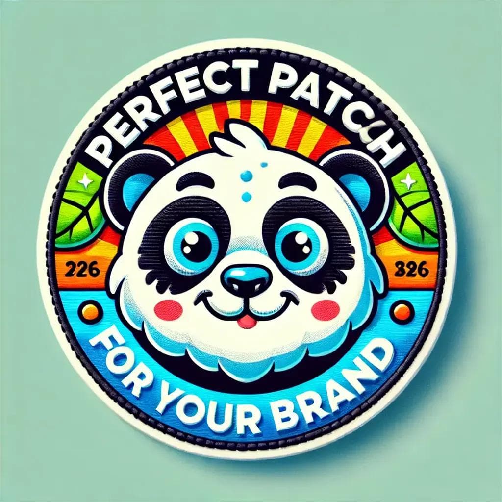 How to Choose the Perfect Patch for Your Brand
