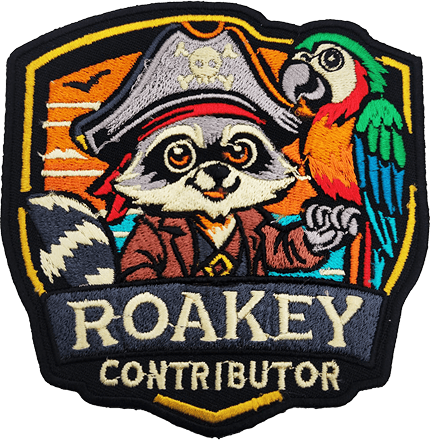 Custom Embroidered Patches - Custom patches with low minimums and fast delivery | Panda Patches