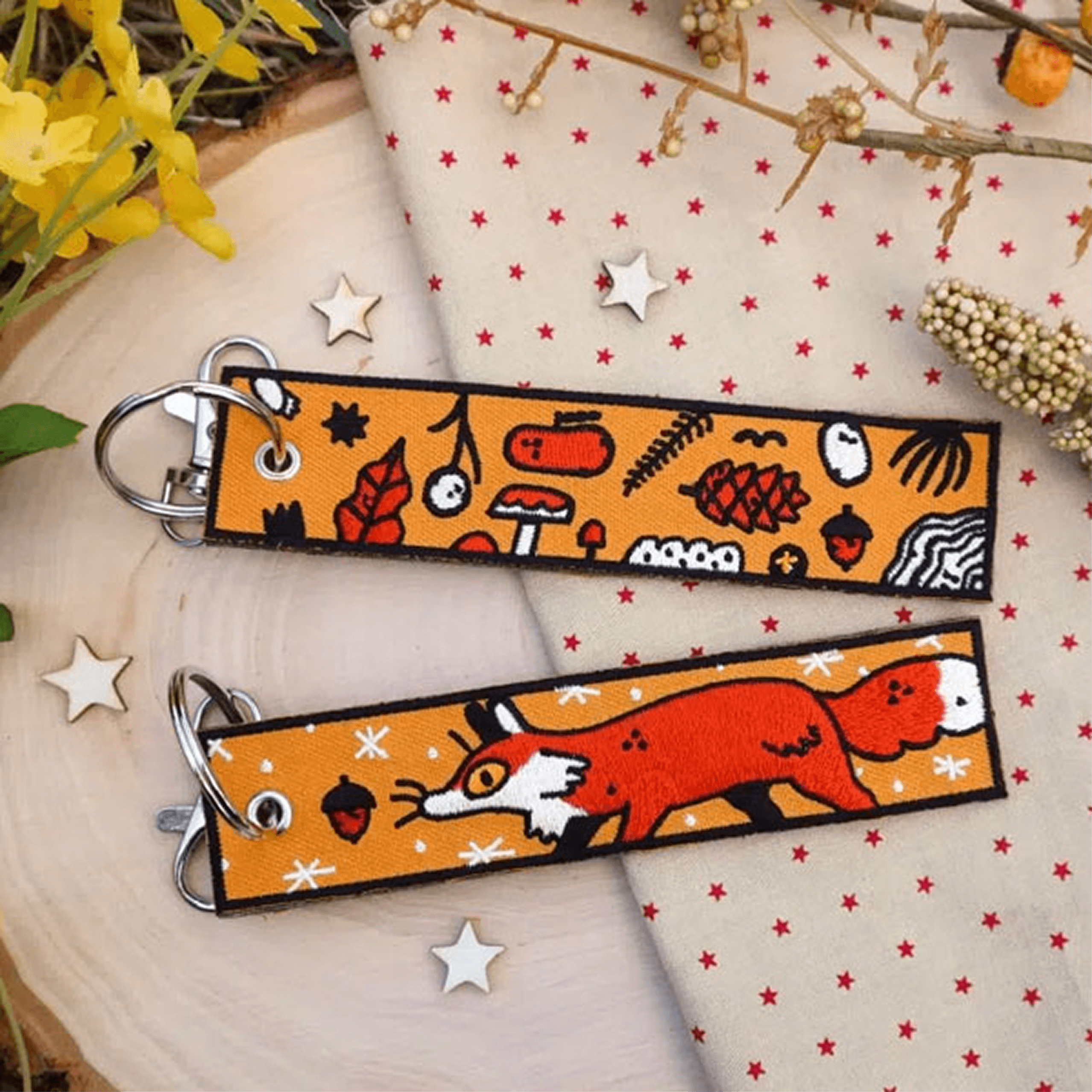 The Power Of Our Custom Products