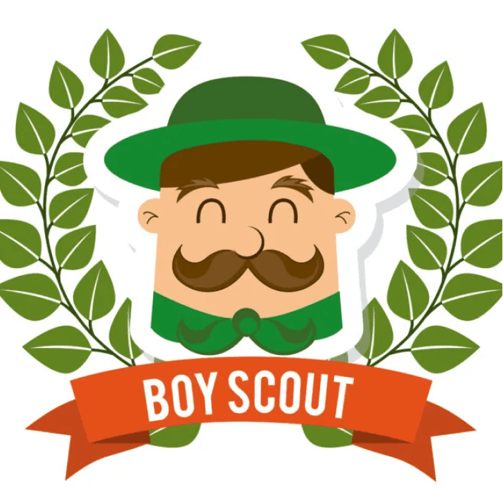 Boy Scout Patch Placements: A Complete Guide