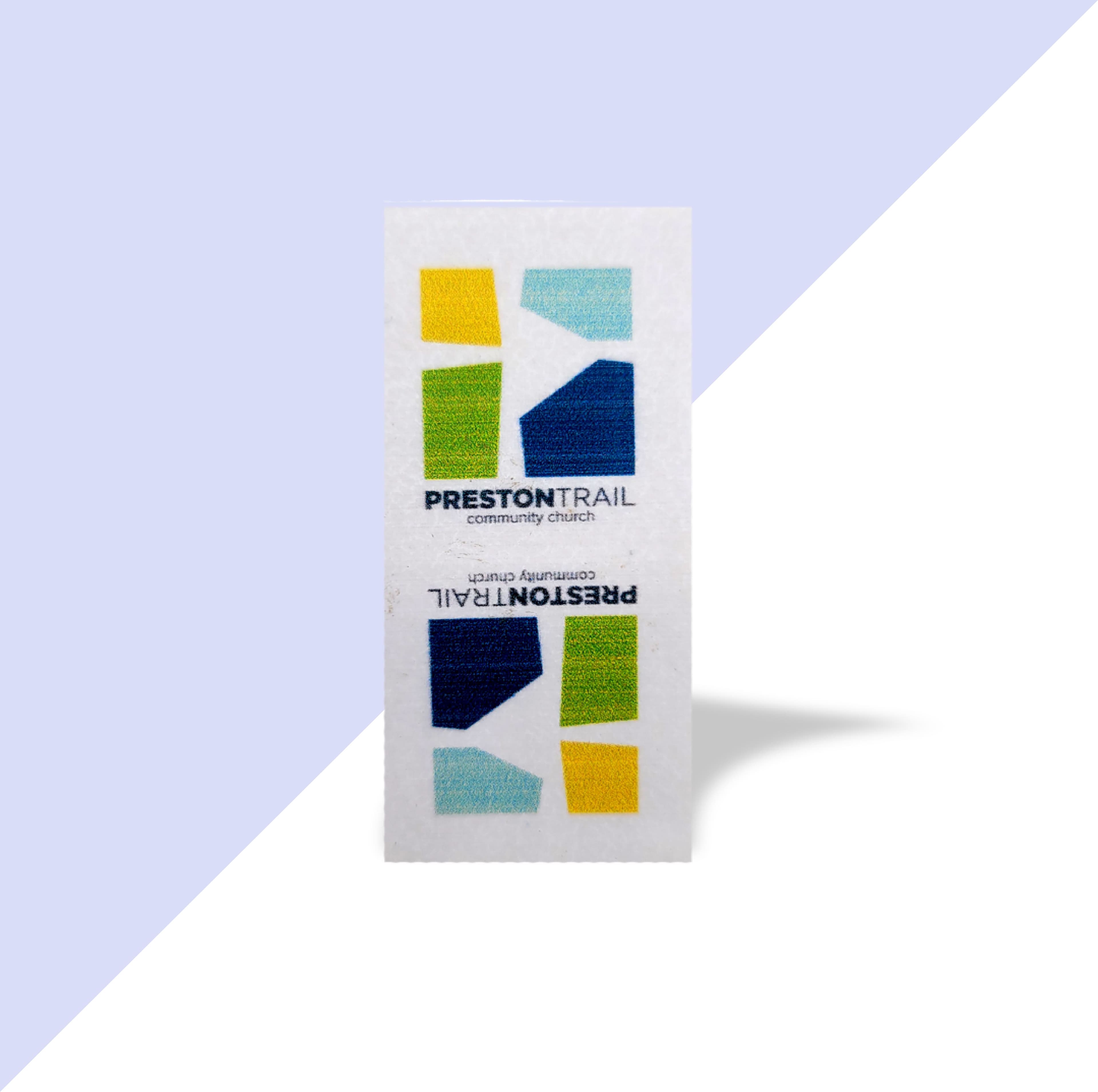 Apparel Brand Launch