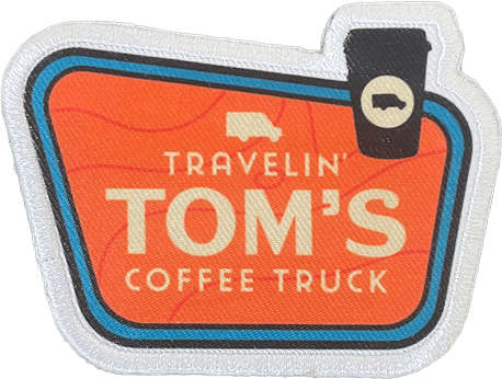 Custom Printed Patches - Custom patches with low minimums and fast delivery | Panda Patches