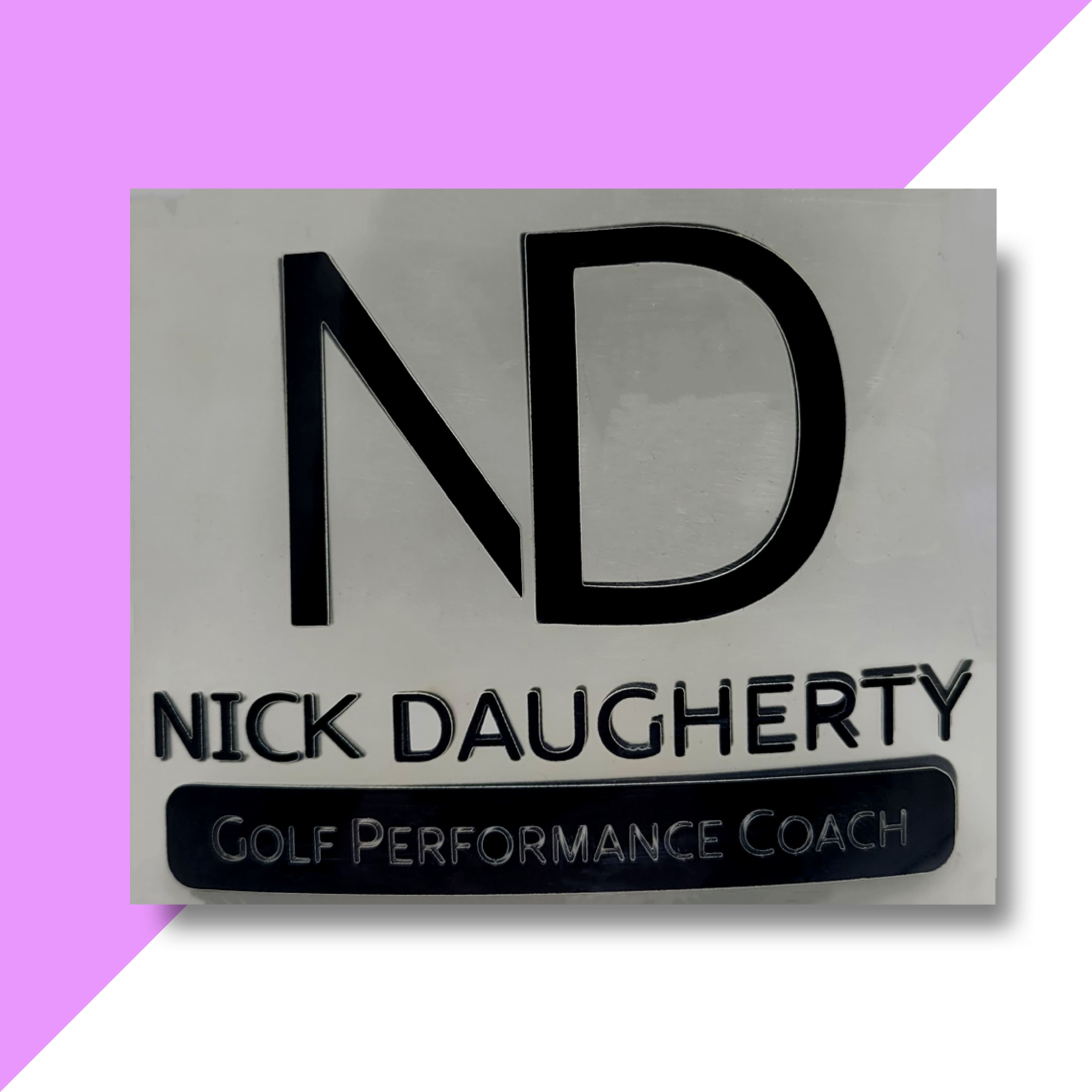 Custom Silicone Labels