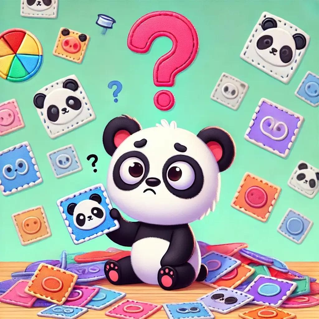 Top 5 Design Tips for Creating Eye-Catching Patches