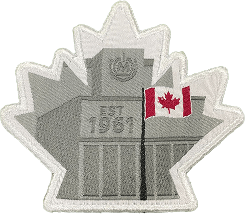 Custom Woven Patches - Custom patches with low minimums and fast delivery | Panda Patches