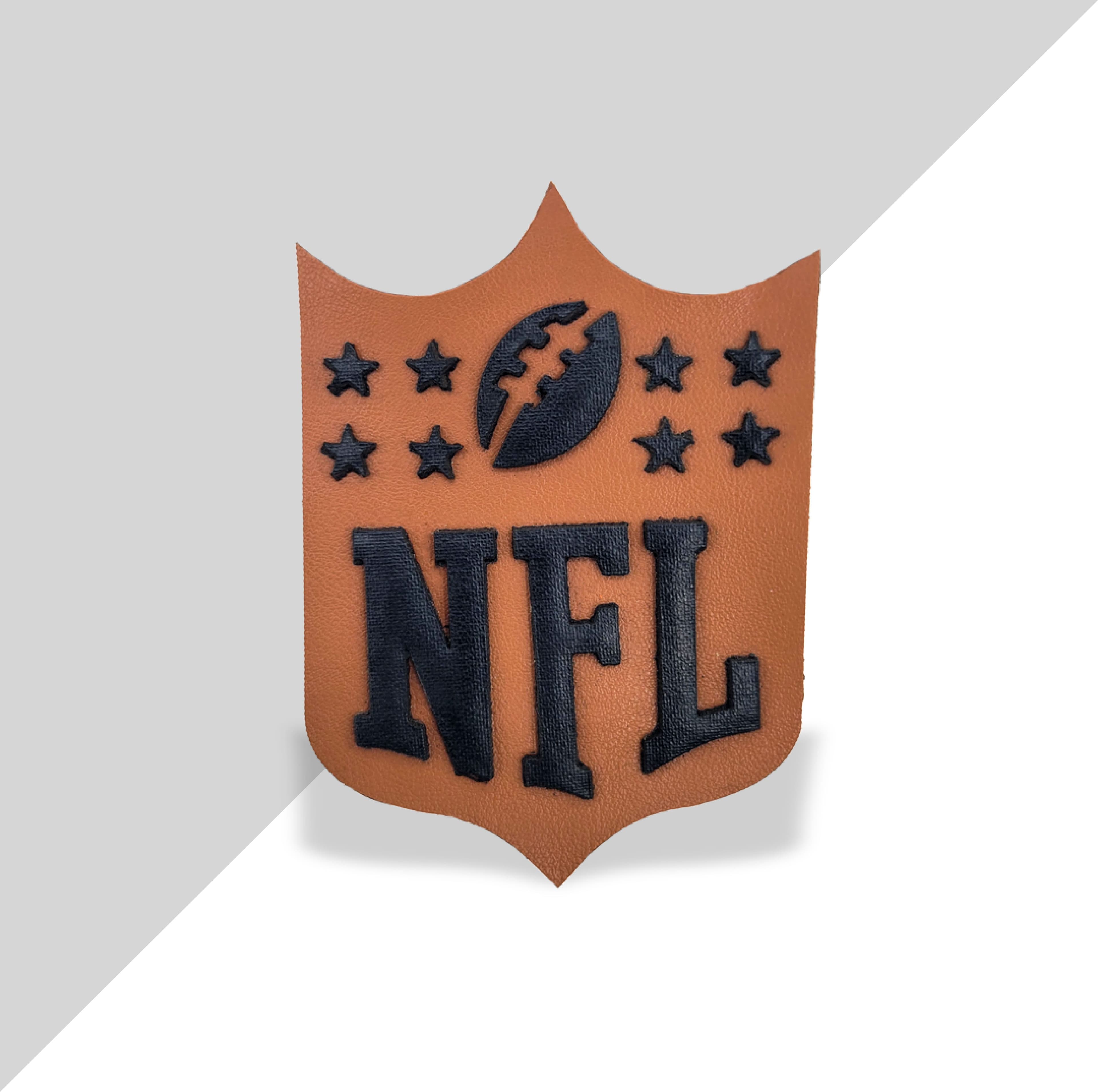 Custom Leather Patches